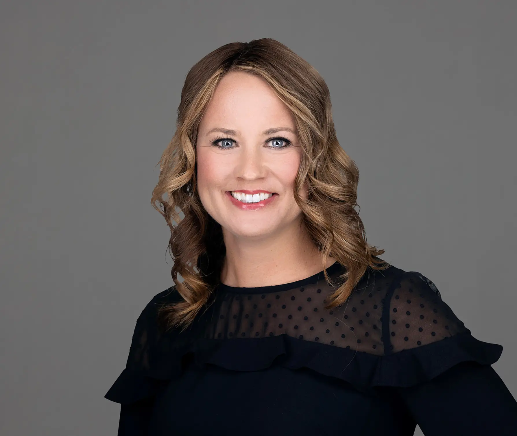 Missy Eddy, MBA - TCI Wealth