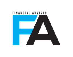 Financial Advisor Magazine Logo