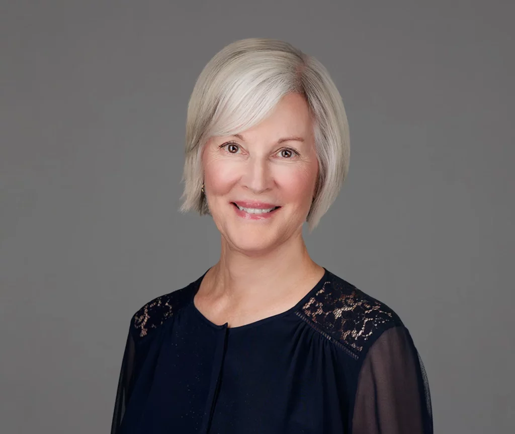 Catherine Nichols