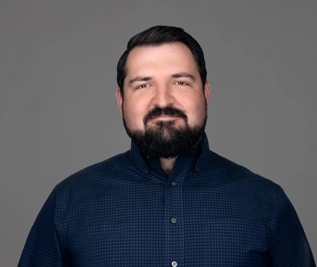 Charlie Peck