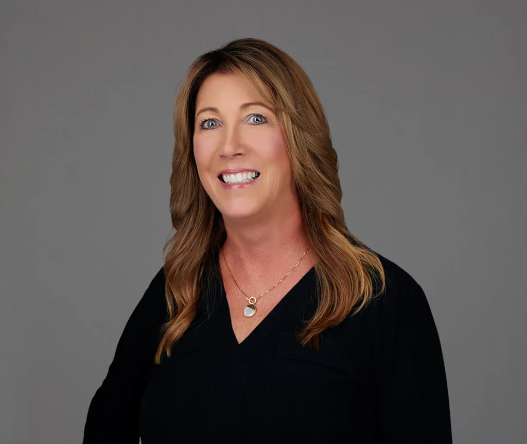 Melissa Plenge