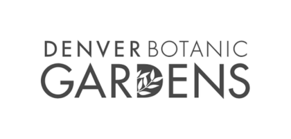 link to denver botanic gardens logo page 