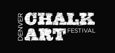 link to Denver Chalk Art Festival page 