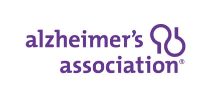 link to Alzheimers Association page 