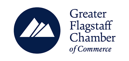 link to Great Flagstaff Chamber of Commerce page 