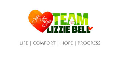 link to Team Lizzie Bell page 