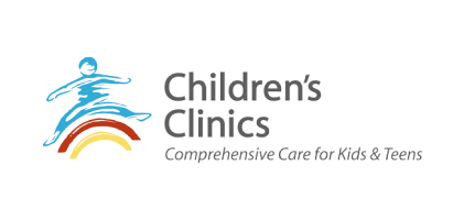 link to Childrens Clinics page 