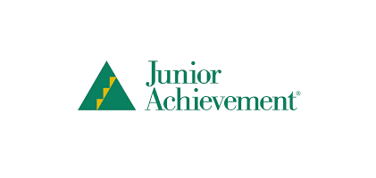 link to Junior Achievement page 