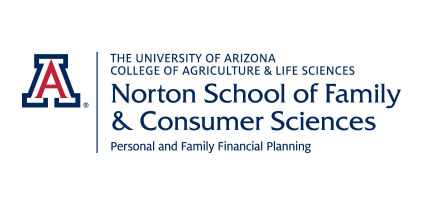 link to Norton School of Family and Consumer Sciences page 