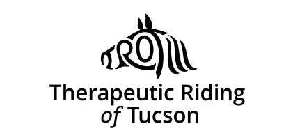 link to Therapeutic Riding of Tucson page 