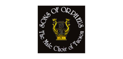 link to Sons of Orpheus male choir of Tucson page 