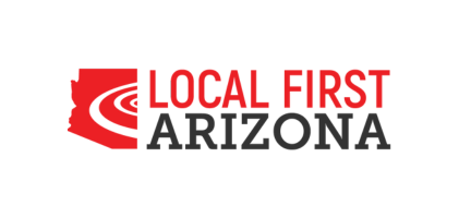 link to Local First Arizona logo page 