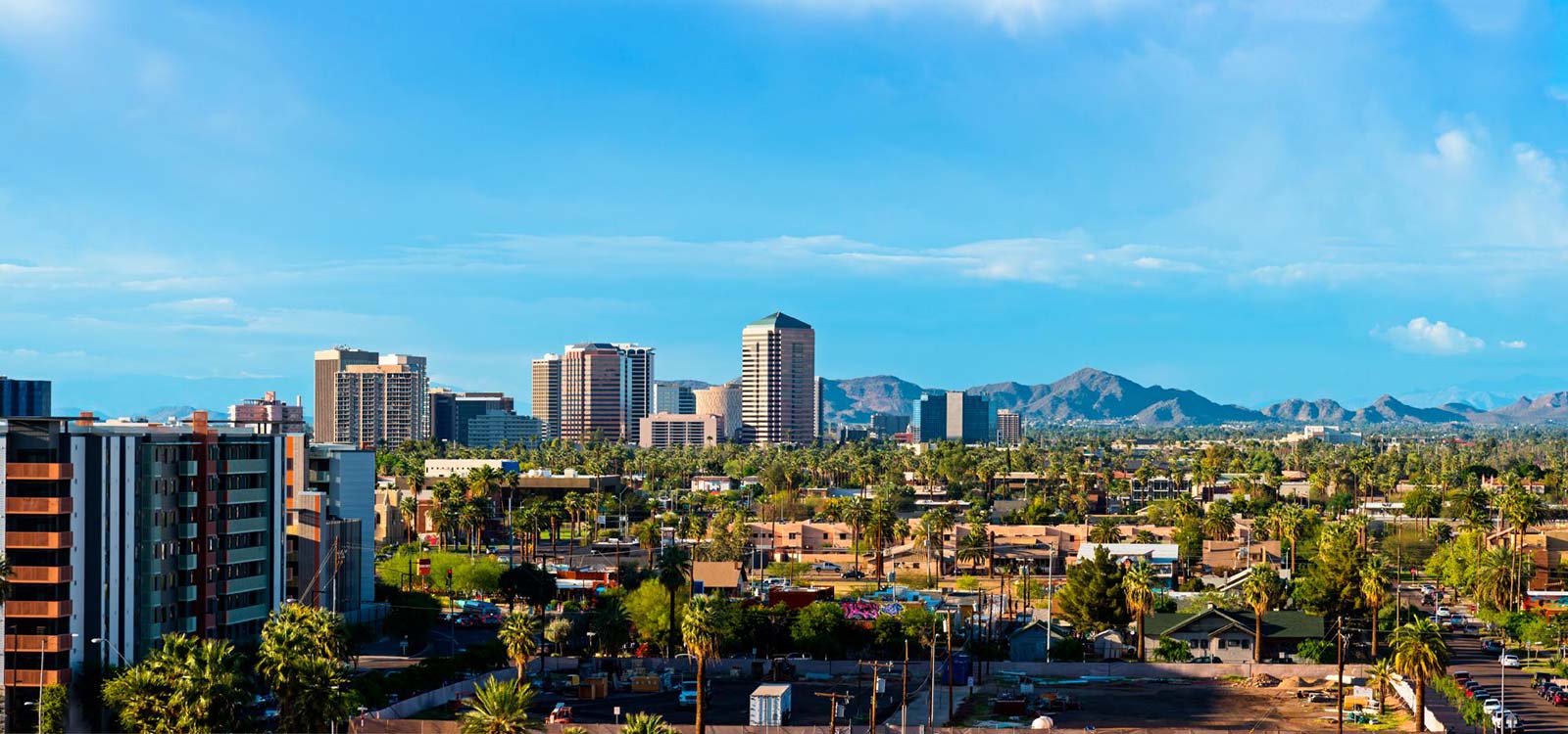 Scottsdale Location Image