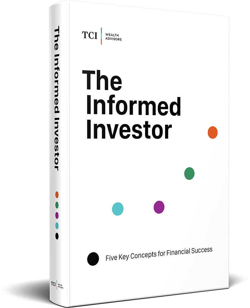 The Informed Investor Image