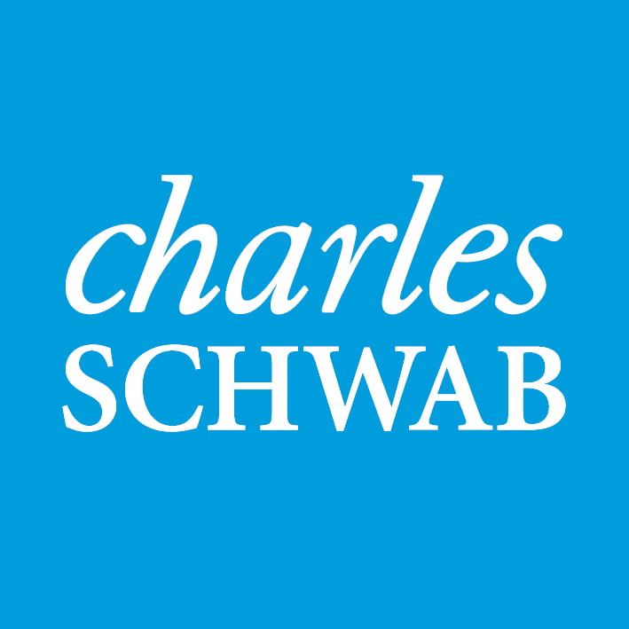 Charles Schwab Step Icon