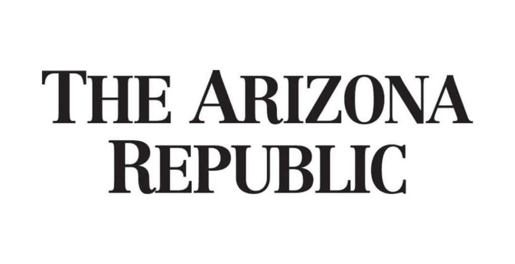 The Arizona Republic Logo