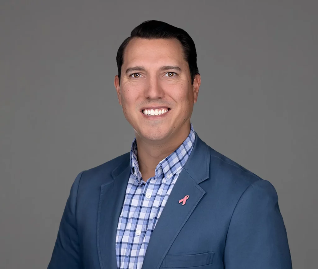 Matt Schmack