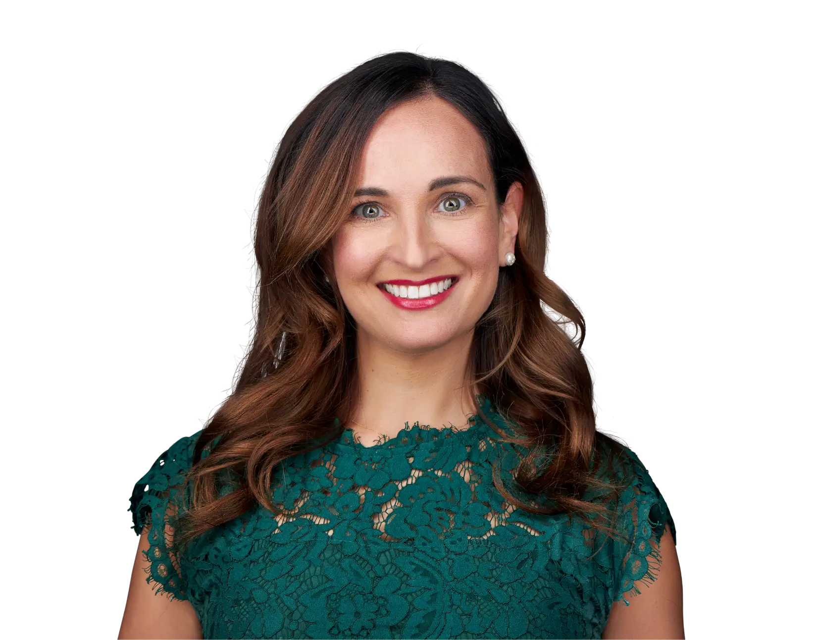 Danielle Larcom portrait