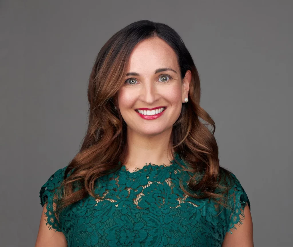 Danielle Larcom