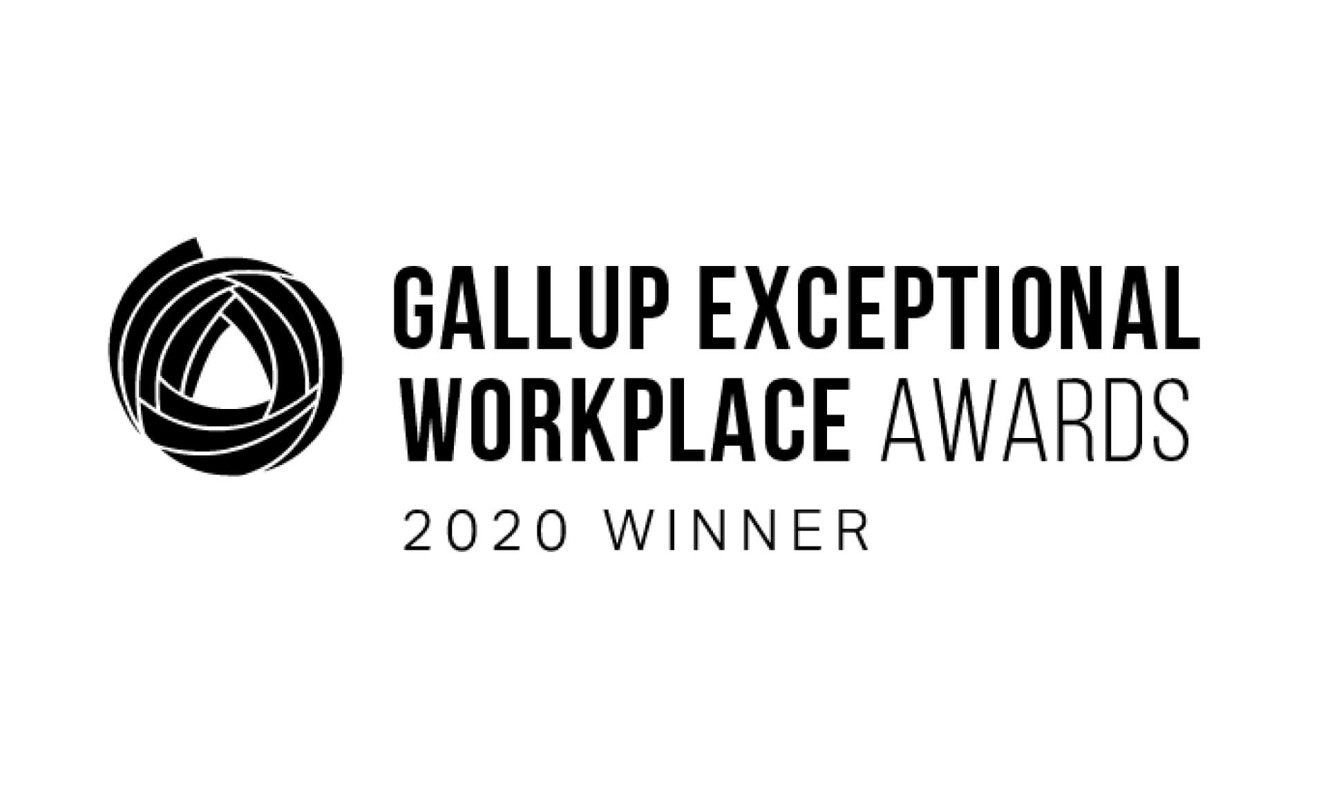 TCI Receives Gallup Exceptional Workplace Award - TCI Wealth