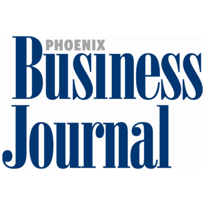 Phoenix Business Journal Logo