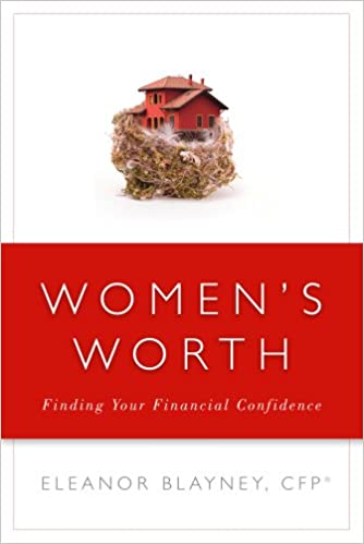 Cover Image of the book Women's Worth