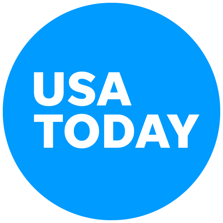 USA TODAY logo