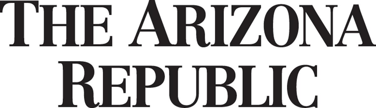 Arizona Republic from Phoenix, Arizona - ™