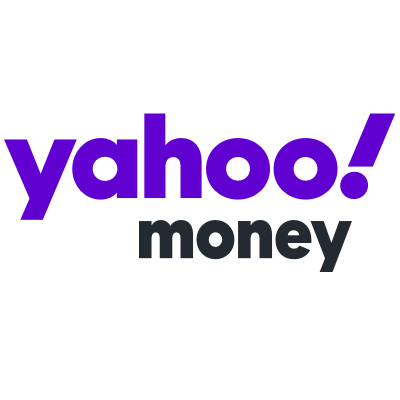 Yahoo!Money logo