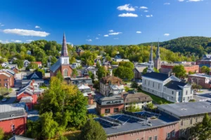 Montpelier Vermont