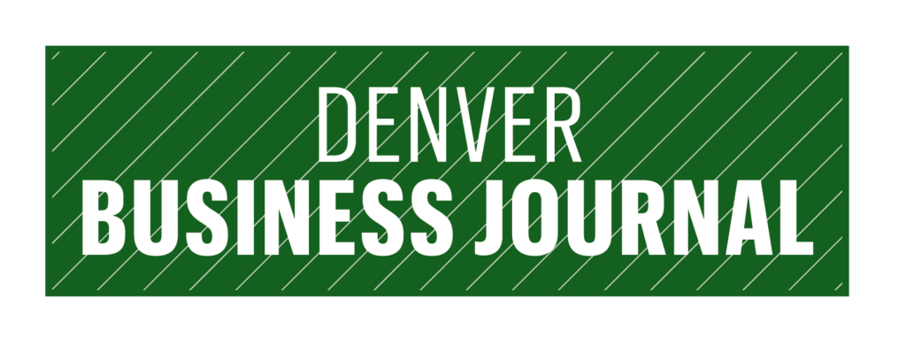 Denver Business Journal logo