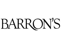 Barron's logo