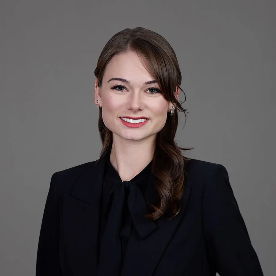 Analeise Trevillyan