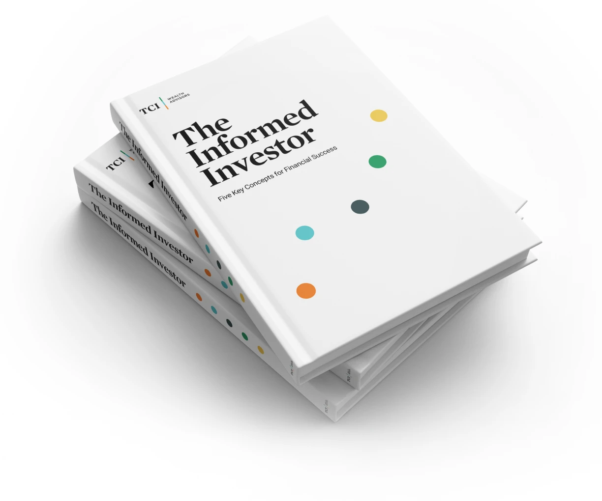 Informed Investor book