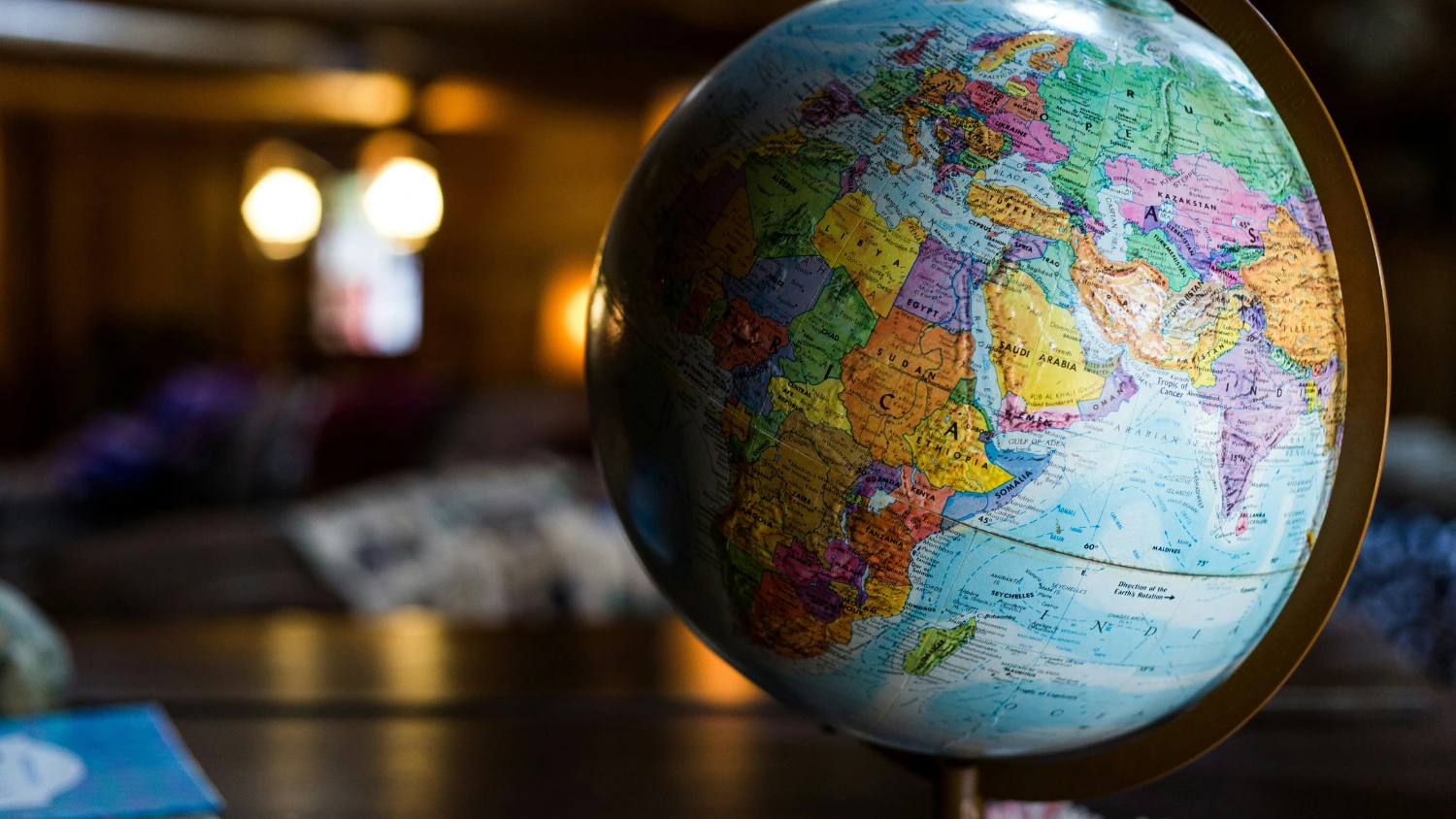 Global Investing: A Key Piece of the Diversification Puzzle featured image
