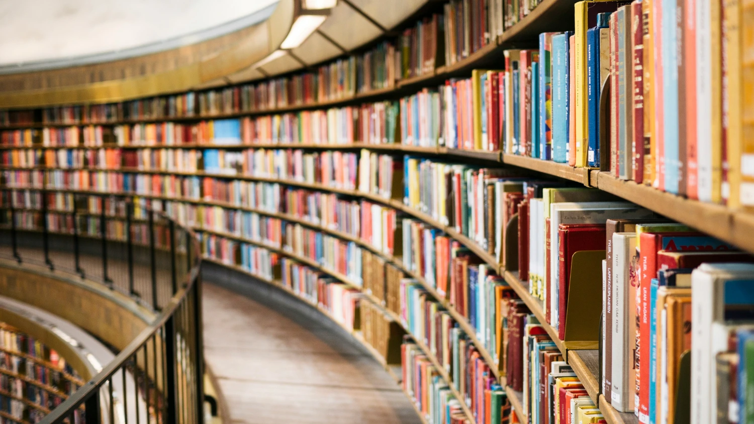 A Summer Reading List: Curiosity, Connection and Capital Markets  featured image