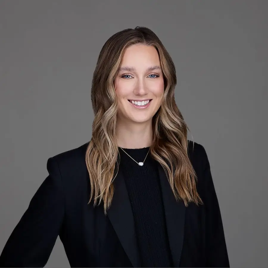 Headshot of Tara Murphy