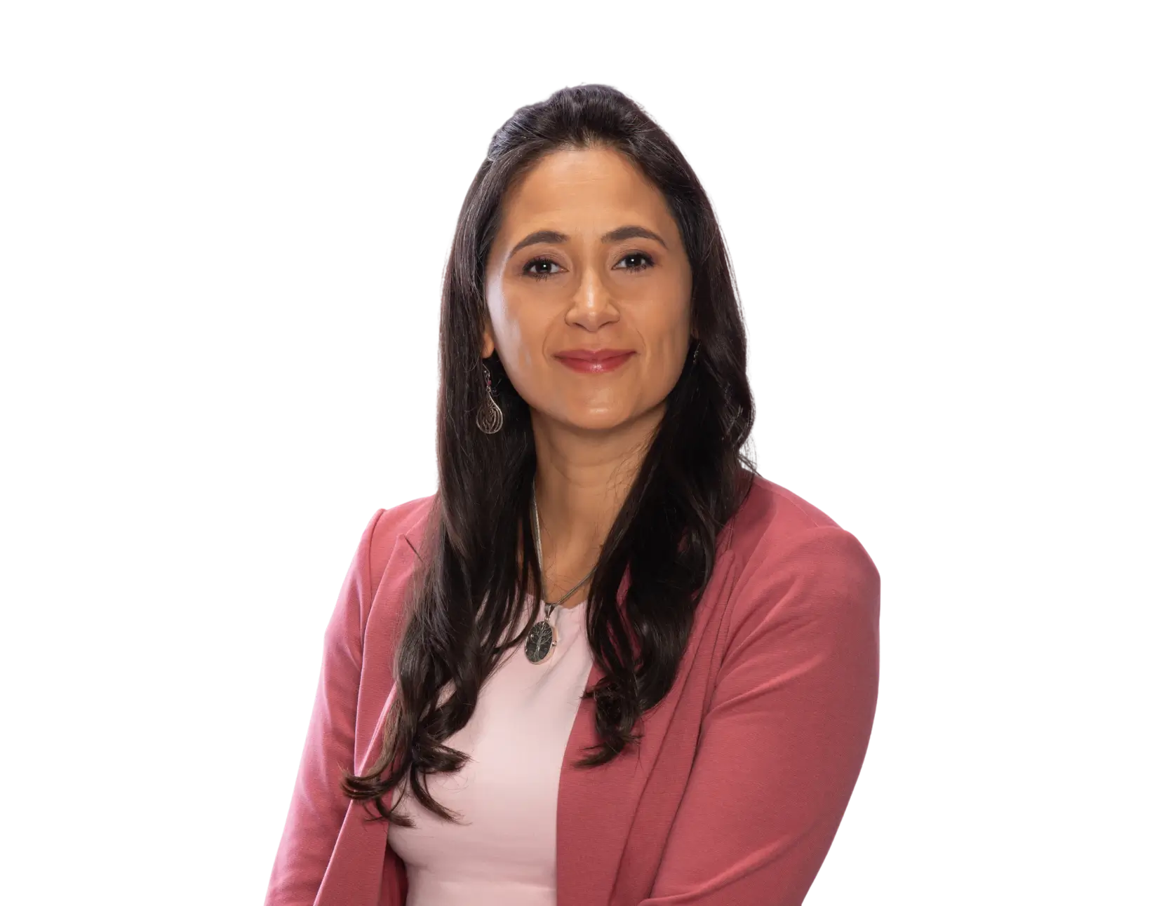 Valeria Larreategui portrait