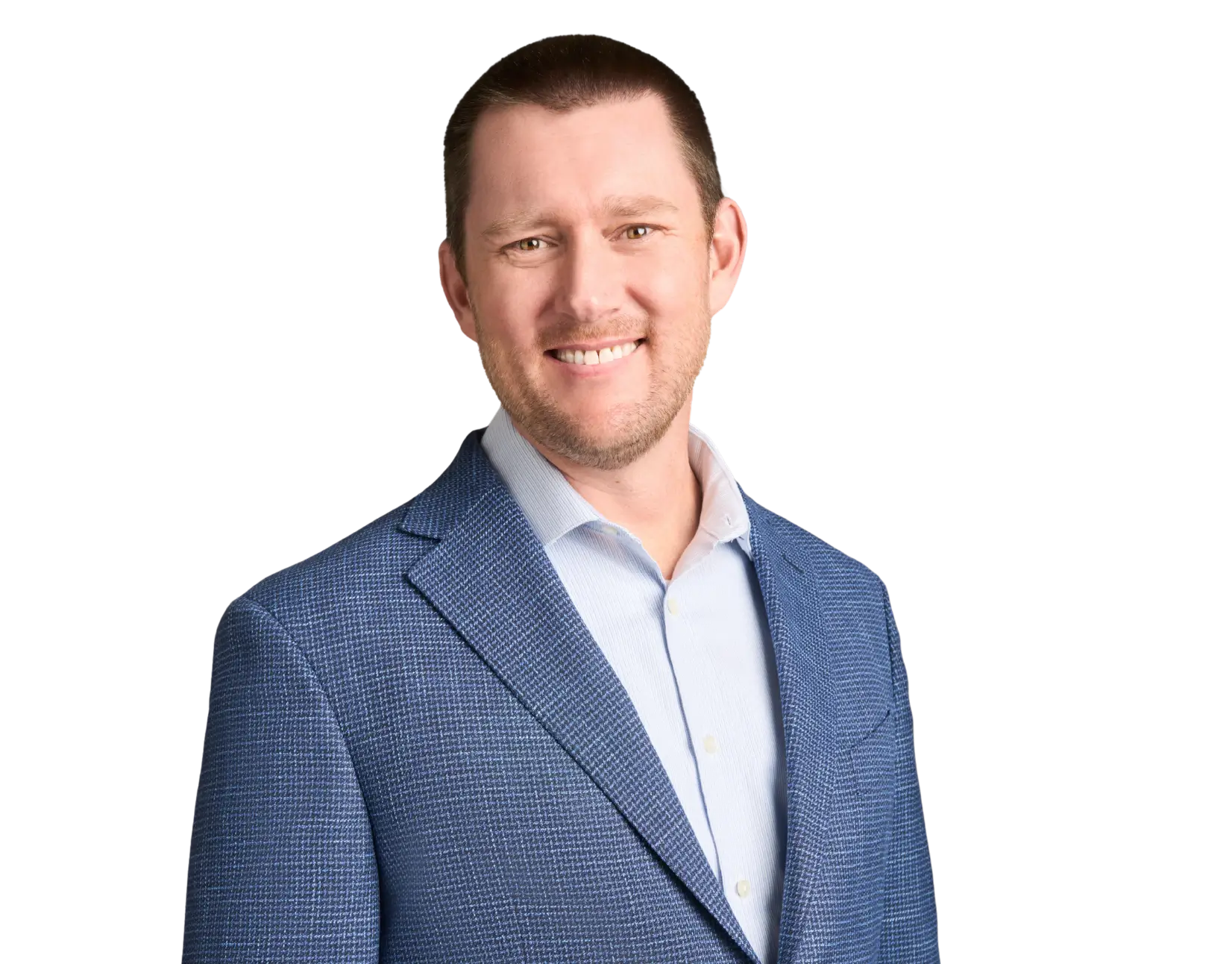 Adam Sullivan portrait