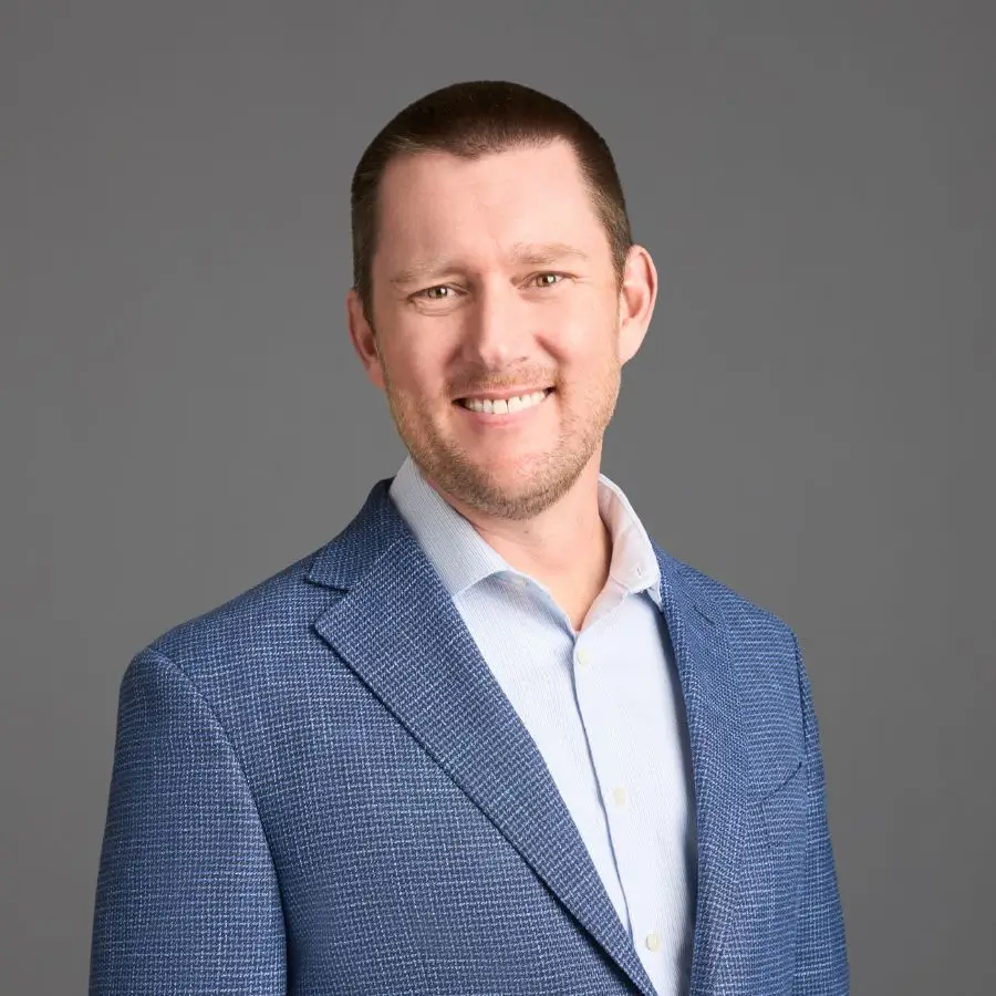 Headshot of Adam Sullivan