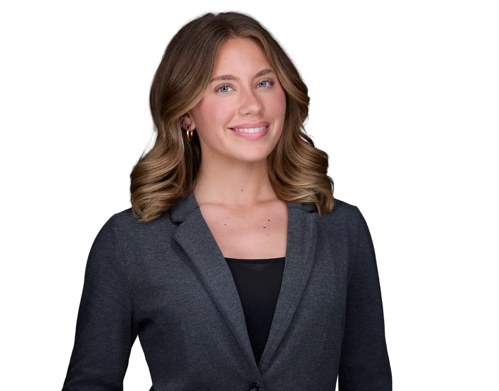 Hailey Pakkala portrait