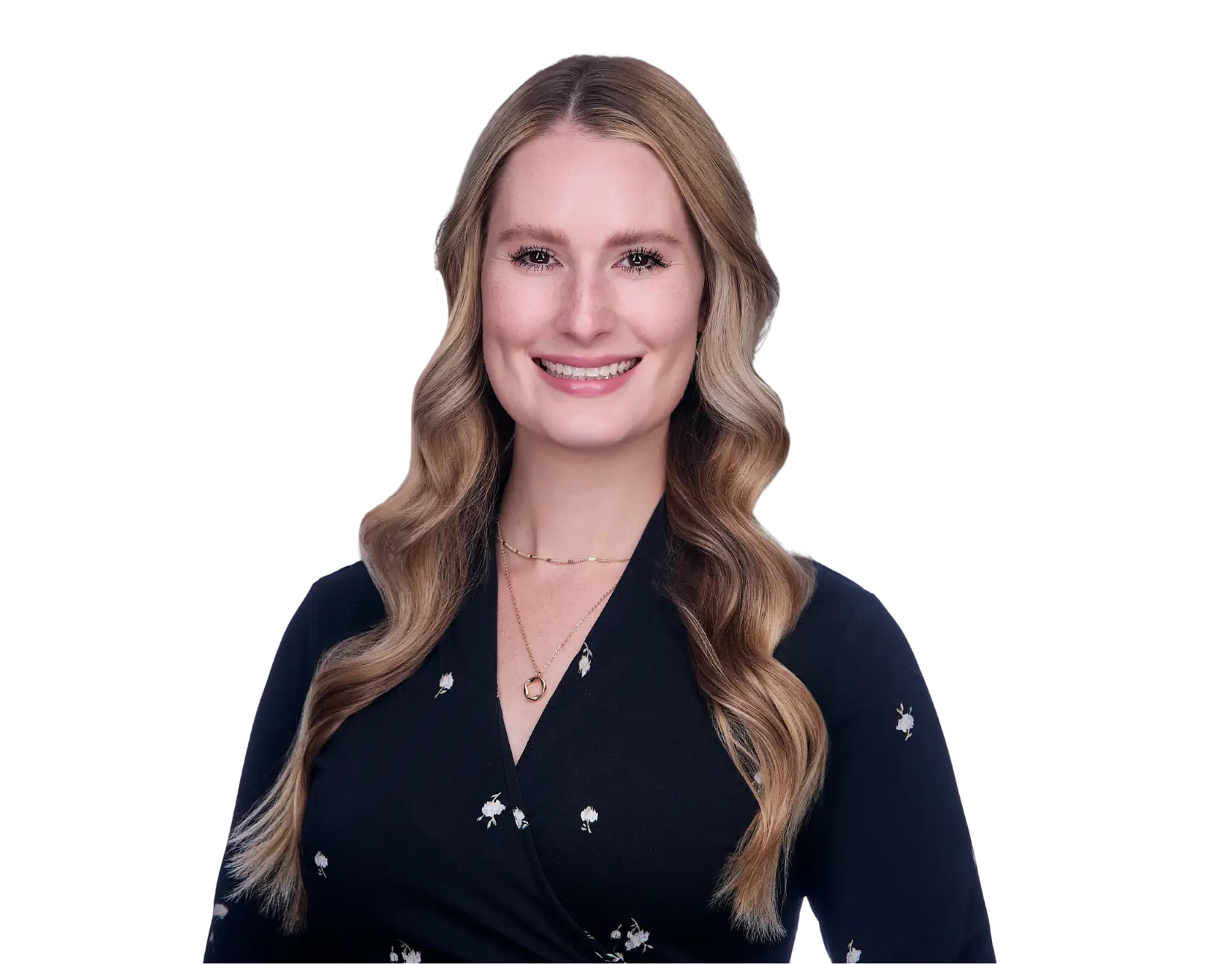 Kenzie Trusela portrait