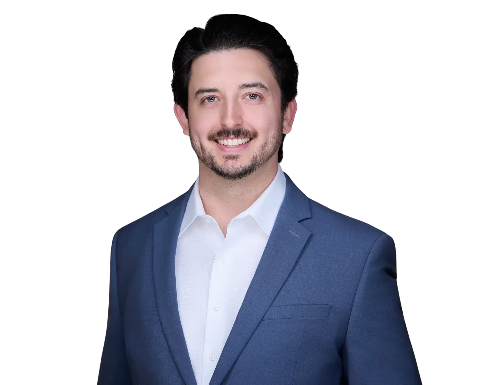 Andy Martinez portrait
