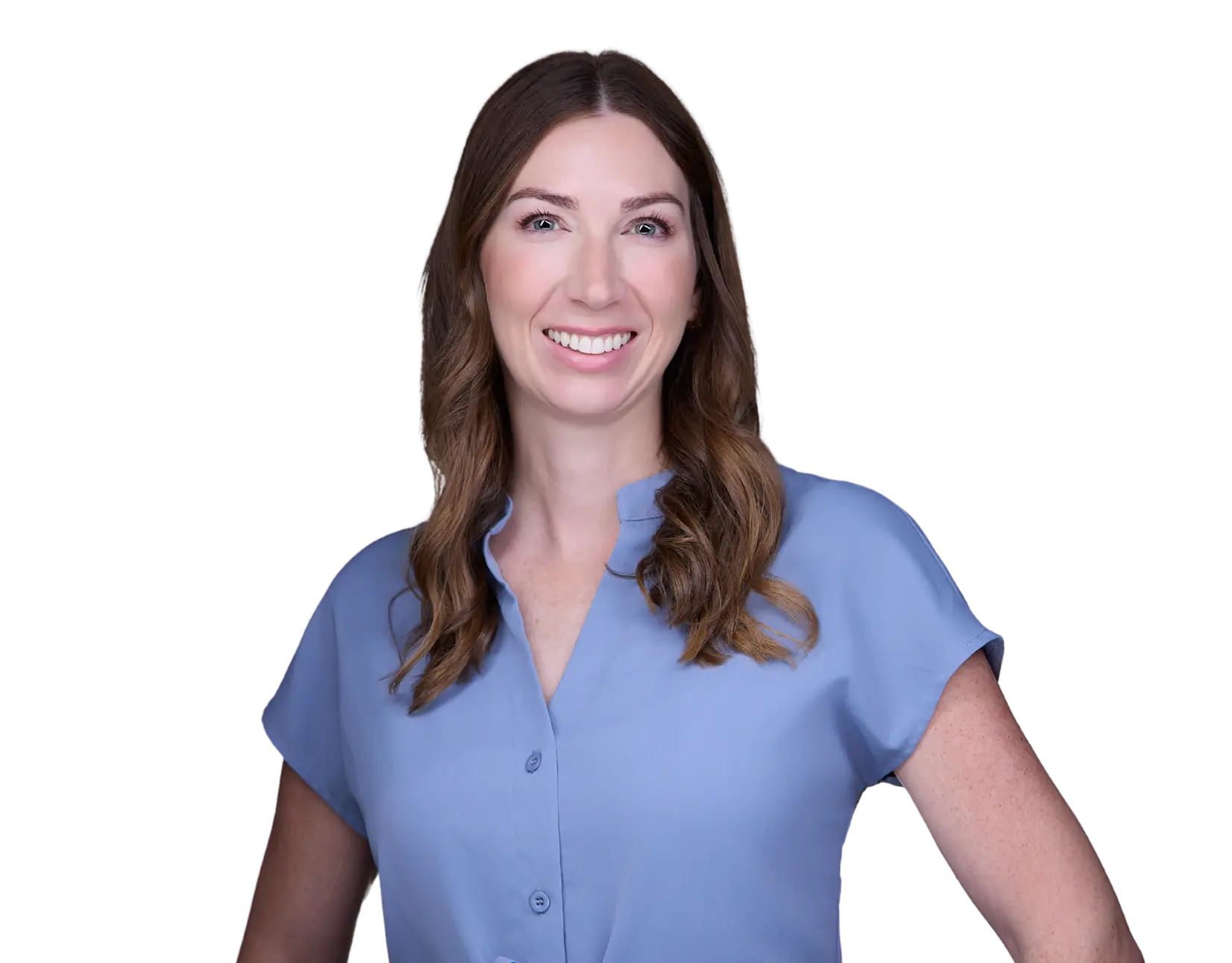 Lauren Stevenson portrait