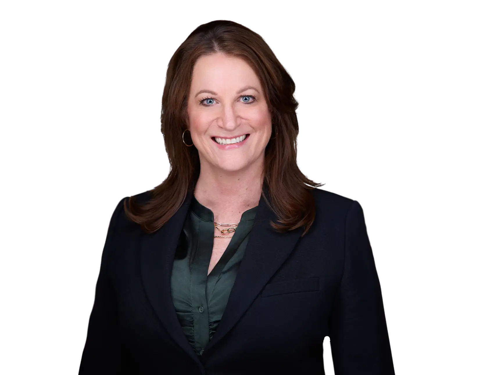 Lisa Romero portrait