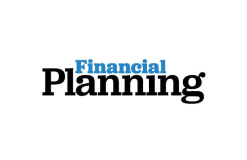 Financial Planning Logo