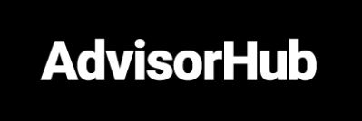 AdvisorHubLogo