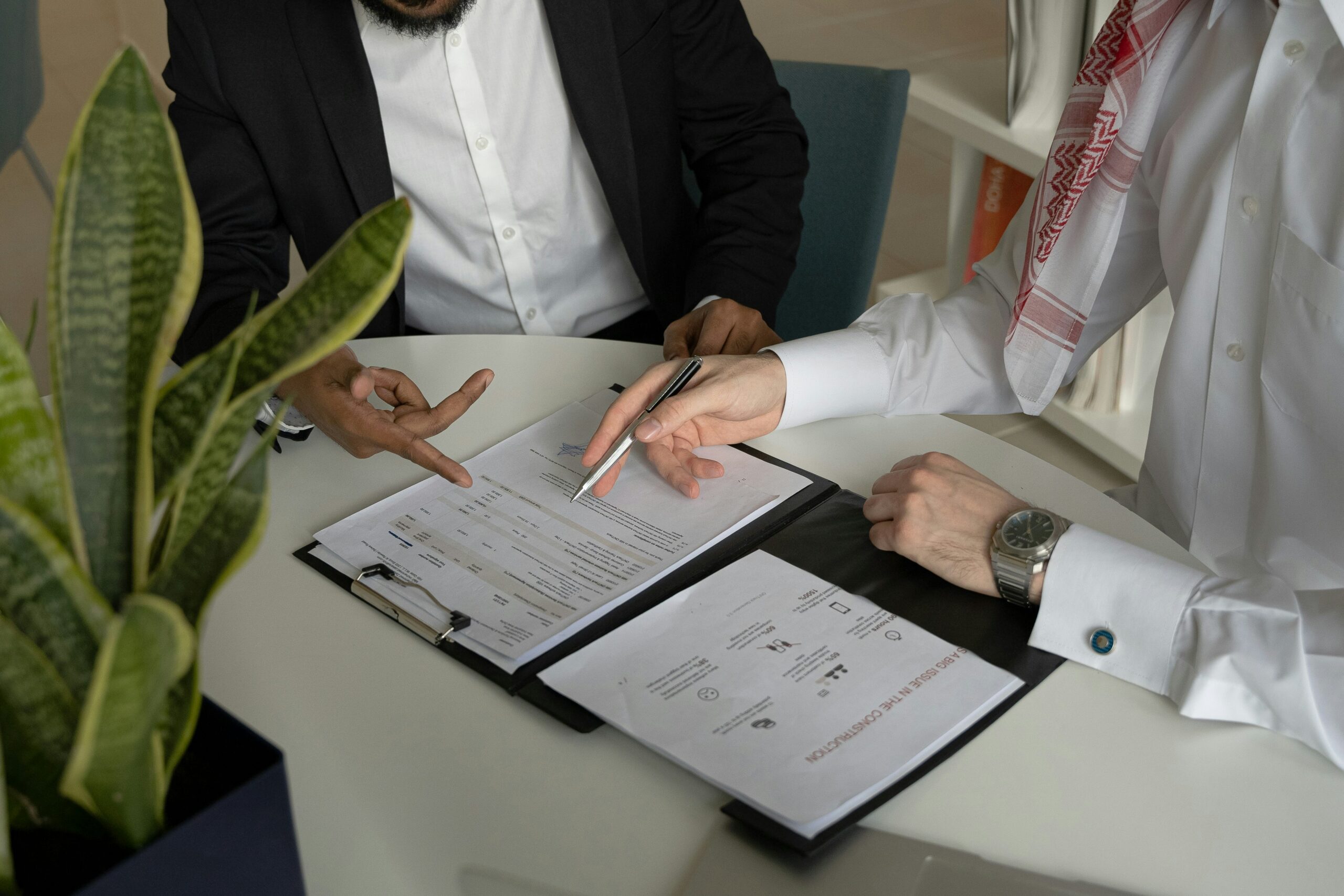 Open Enrollment: Your Annual Planning Checkpoint featured image